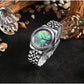 San Martin New 39mm Gada Watch MOP Sparkle Dial Chinese Style Original Design Miyota 90S5 Men Dress Automatic Mechanical SN0144