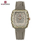 NAVIFORCE Women Watch Luxury Brand Fashion Simple Quartz Calendar Ladies Watch Waterproof Wristwatch Lady Clock Relogio Feminino