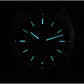 San Martin 36mm 39mm 42mm SN0144 JianZhan Gada Watch Miyota 9015 Original Design Chinese Dress Men Automatic Mechanical Watches