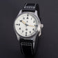 SEESTERN Watch of Mens Automatic Mechanical Wristwatch NH35A Movement Luminous Sapphire Crystal Waterproof Simple Military Gift