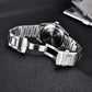 2025 PAGANI DESIGN 38MM Pilot Watch Automatic Mechanical Watches Sapphire Waterproof Watch for Men Relogio Masculino PD1717 V2