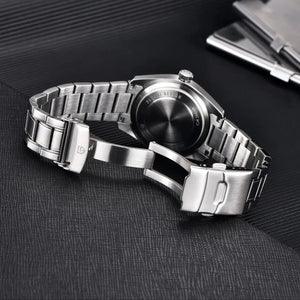 2025 PAGANI DESIGN 38MM Pilot Watch Automatic Mechanical Watches Sapphire Waterproof Watch for Men Relogio Masculino PD1717 V2