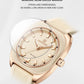 NAVIFORCE Elegant Watch For Women Fashion Quartz Wristwatch Woman Watches Ladies Festival Valentine's Day Gift Clock Reloj Mujer