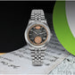 San Martin 39mm Miyota 9132 Power Reserve Display Men Luxury Sport Watch Automatic Mechanical Waterproof Original Design SN0144