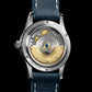 Boderry HOU Vintage Automatic Watch 100M Waterproof Business Mechanical Watches Birthday Gift For Men Boyfriend Husband