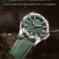 Naviforce High Quality Men's Luxury Big Brand Watch Leather Strap Male Waterproof Wristwatch Quartz Date Clock Relogio Masculino