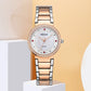 MEGIR Fashion Stainless Steel Women Bracelet Quartz Watches Elegant Business Ladies Clock Female Sport Wristwatch Reloj Mujer
