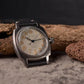 Baltany S4015 1926s Tribute Dress Watch Man Luxury 9039 Mechanical Watch Sapphire 20ATM Burnt Blue Hands Retro Automatic Watch