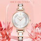 MEGIR Quartz Watch for Women Fashion Brand Casual Wristwatch Clock Waterproof Sport Ladies Dress Clock Montre Femme 7016