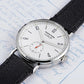 SEESTERN 2024 New Men Watch Automatic Business Wristwatches ST1701 Movement Ultra Thin Clock Top Brand Luxury  Fashion Casual