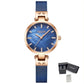 MEGIR Watches for Women Top Brand Fashion Ladies Wristwatch Waterproof Female Quartz Luxury Watch Montre Femme