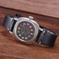 Baltany S4015 1926s Tribute Dress Watch Man Luxury 9039 Mechanical Watch Sapphire 20ATM Burnt Blue Hands Retro Automatic Watch
