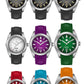 San Martin FKM SN0144 JianZhan Dial Gada 36/39/42mm Men's Luxury Dress Automatic Mechanical Watch Miyota 9015 Original Design