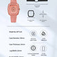 NAVIFORCE Women Watch Luxury Brand Fashion Simple Quartz Calendar Ladies Watch Waterproof Wristwatch Lady Clock Relogio Feminino