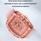 NAVIFORCE Women Watch Luxury Brand Fashion Simple Quartz Calendar Ladies Watch Waterproof Wristwatch Lady Clock Relogio Feminino
