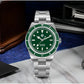 San Martin Vintage 38mm 6200 Diver Watch New Upgraded for Men Luxury NH35 Automatic Mechanical Sapphire Waterproof 200m Relojes