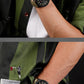 NAVIFORCE Quartz Dress Watch For Men Simple Original Leather Man Watches Waterproof Luminous Business Hand Calendar Clock Gift