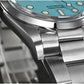 San Martin Men Luxury Watch 36mm BB36 Snowflake Hands Explore Series Sports Watches PT5000 Automatic Mechanical 10Bar BGW-9 Lume
