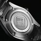 San Martin 36/39/42mm SN0144 JianZhan Dial Gada Watch Miyota 9015 Original Design Men Luxury Dress Automatic Mechanical Watches