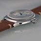 Baltany S4015 1926s Tribute Dress Watch Man Luxury 9039 Mechanical Watch Sapphire 20ATM Burnt Blue Hands Retro Automatic Watch