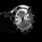 SEESTERN Diving Watch 62MAS Automatic Mechanical Men of Wrist Watches Japan NH35 Movement Sapphire Glass Bracelet Luminous Bezel