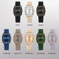 NAVIFORCE Women Top brands Digital Watch Luxury 3Bar Waterproof Ladies Watches Fashion Sport Casual Lady Watch Relogio Feminino