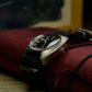 Baltany S2001 36MM W10 Military Watch Man Stainless Steel Mechanical Wristwatches Waterproof Vintage Pilot Automatic Field Watch