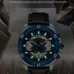 MEGIR Luxury Casual Men Watches Fashion Sports Military Wristwatch Calendar Luminous Quartz Chronograph Clock Montre Homme 2118