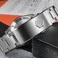 San Martin 39mm Aventurine Gemstone Dial Luxury Men's Watch NH34 GMT Automatic Mechanical Sapphire Waterproof Luminous SN0129