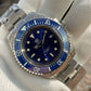 SD1964 STEELDIVE 1000M Waterproof 45.4MM Big Water Ghost Watch For Men Super BGW9 Blue Luminous Dive Watch with Valve
