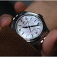 San Martin New 39mm Gada Watch MOP Sparkle Dial Chinese Style Original Design Miyota 90S5 Men Dress Automatic Mechanical SN0144