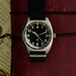 Baltany S2001 36MM W10 Military Watch Man Stainless Steel Mechanical Wristwatches Waterproof Vintage Pilot Automatic Field Watch