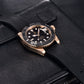 PAGANI DESIGN 2026 New Japan Movement Ceramic Bezel Men Mechanical Wristwatches Fashion Sapphire Glass Diving Automatic Watches