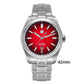 San Martin 36mm 39mm 42mm SN0144 JianZhan Gada Watch Miyota 9015 Original Design Chinese Dress Men Automatic Mechanical Watches
