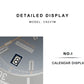 CADISEN NEW Mechanical Wristwatch For Men Automatic Watch Men Japan MIYOTA 8215 Ceramic Bezel 10Bar Waterproof Mens Watches