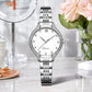 MEGIR Women Luxury Brand Watch Fashion Sport Wristwatch Waterproof Elegant Ladies Wrist Watches Clock for Female Montre Femme