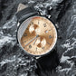 CADISEN Men Watch Quartz Luxury Brands MIYOTA 0S11 Movement Chronograph Sunburst Salmon Dial AR Coated Glass Waterproof Watches