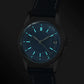 Boderry HOU Vintage Automatic Watch 100M Waterproof Business Mechanical Watches Birthday Gift For Men Boyfriend Husband