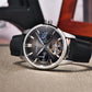 2025 PAGANI DESIGN New Pilot Men Mechanical Watch Luxury Sapphire Glass Moonphase Watch 10bar Waterproof Automatic Watch for Men