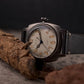 Baltany S4015 1926s Tribute Dress Watch Man Luxury 9039 Mechanical Watch Sapphire 20ATM Burnt Blue Hands Retro Automatic Watch