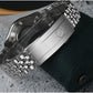 San Martin 39mm Miyota 9132 Power Reserve Display Men Luxury Sport Watch Automatic Mechanical Waterproof Original Design SN0144