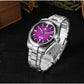 San Martin 36/39/42mm SN0144 JianZhan Dial Gada Watch Miyota 9015 Original Design Men Luxury Dress Automatic Mechanical Watches