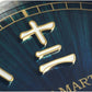 San Martin New 39mm Gada Watch Chinese Style Original Design Sunburst JianZhan Miyota 90S5 Men Dress Automatic Mechanical SN0144