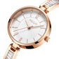 MEGIR Luxury Women Bracelet Quartz Watches Elegant Fashion Ladies Waterproof Dress Clock Wristwatch for Female Relogio Feminino