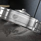 San Martin 39mm Chinese Style 3D "Fu" Hundred Blessings Dial Miyota 9039 Men Automatic Mechanical Watch Original Design SN0144