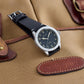 Baltany 38MM Military Watch Men  S2076 NH38 Automation Stainless Steels 100m Waterproof Vintage Khaki Aviation Homage Watch