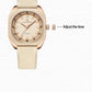 NAVIFORCE Elegant Watch For Women Fashion Quartz Wristwatch Woman Watches Ladies Festival Valentine's Day Gift Clock Reloj Mujer