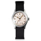 Baltany S2025 36MM D12 Military Watches Man Retro Luminous Stainless Steel Sapphire Crystal Waterproof Automatic Wristwatch