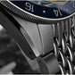 San Martin Original Design Fashion GMT 39.5mm Men Sports Watch Japan NH34 Automatic Mechanical Waterproof 100m SN0116 Reloj