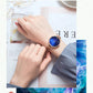 MEGIR Fashion Quartz Women Bracelet Watches Luxury Casual Ladies Dress Clock Female Steel Mesh Band Wristwatch Relogio Feminino